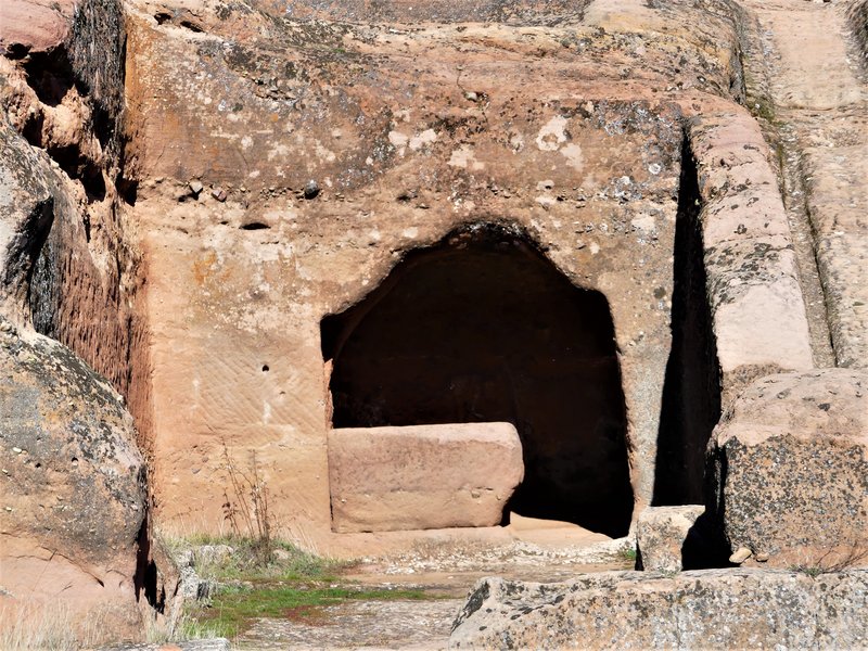 YACIMIENTO ARQUEOLOGICO DE TIERMES-16-2-2020 - Soria y sus pueblos-2010/2013/2020 (117)