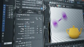 Fundamentals of Arnold for 3ds Max