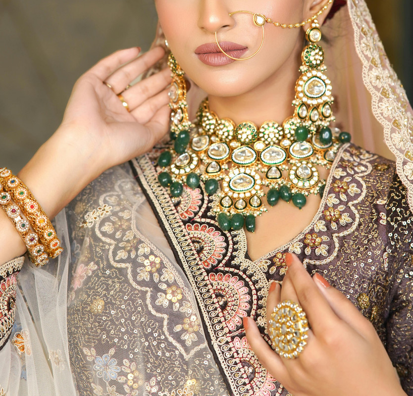 Statement Earrings