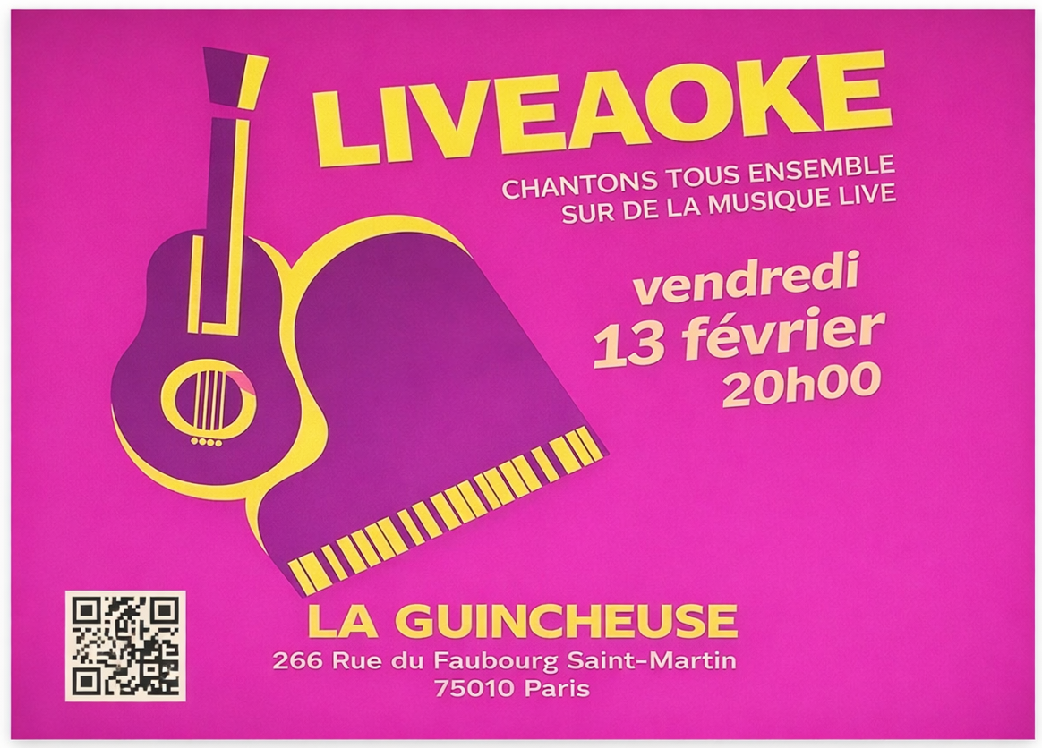 Performance du groupe