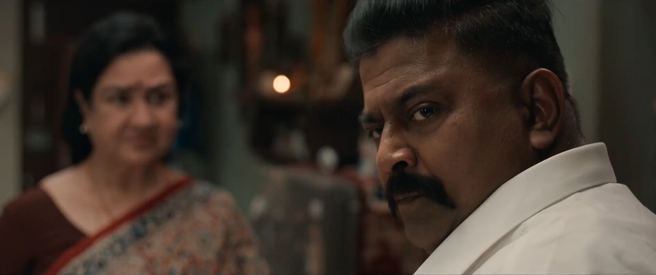Parimala and Co 2026 WebRip [Hindi + Tamil + Telugu + Malayalam + Kannada] 1080p 480p 720p ESub Screenshot