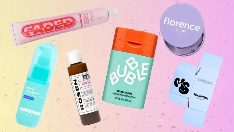 What Are Preppy Skincare Brands