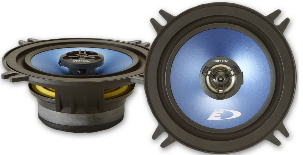 Alpine SXE-13C2