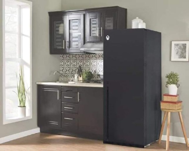 XboxFridge
