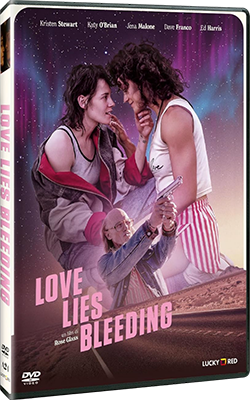 Love Lies Bleeding (2024) DVD5 COMPRESSO iTA - SDS