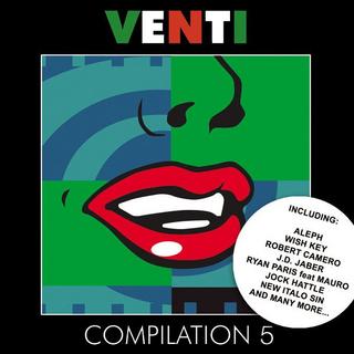 venti compilation vol5 (2018) mp3 320 kbps