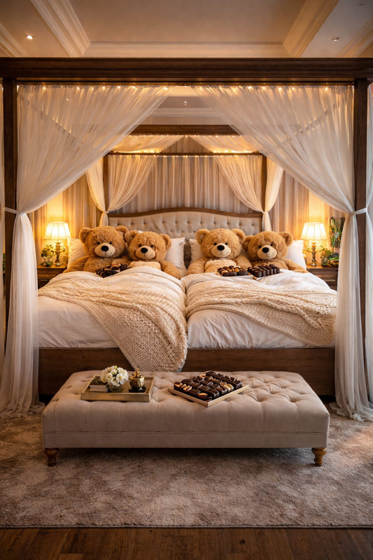 Celib, grand lit, petit lit, combien