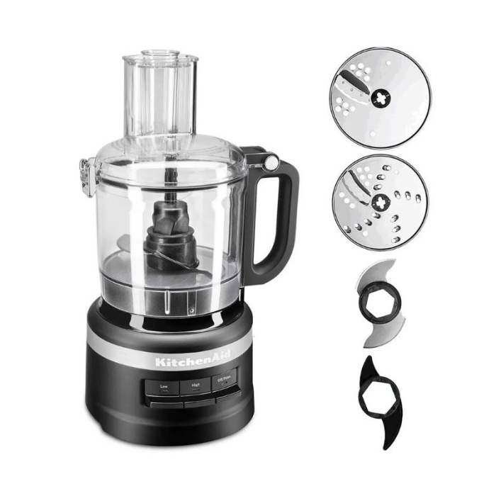 Procesador de Alimentos KitchenAid