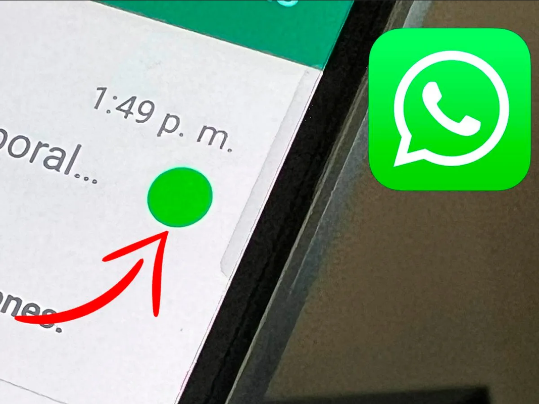 WhatsApp: ¿Qué significa el punto verde y cómo activarlo?