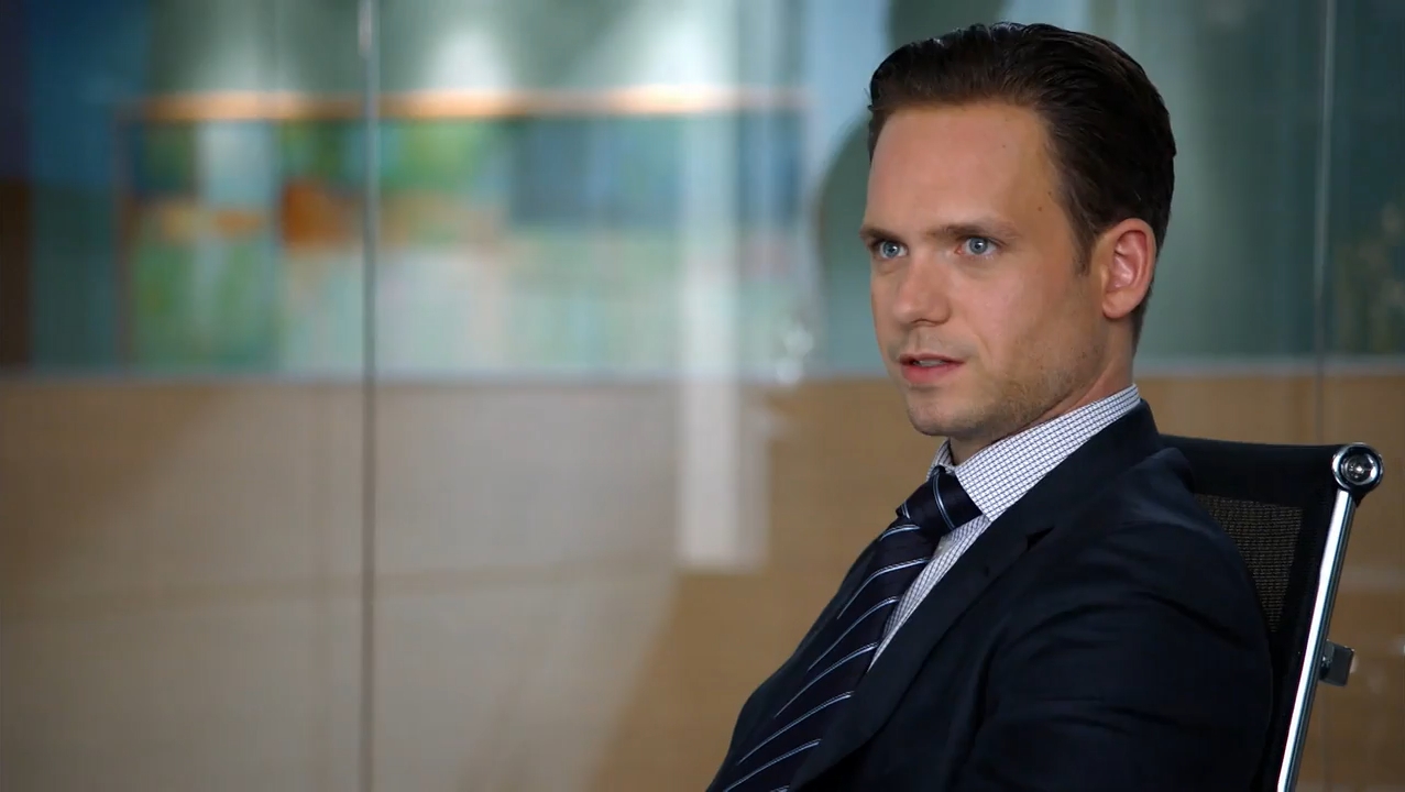 Suits 2015 WebRip Season 5 [Hindi + Tamil + English] 480p 720p ESub Screenshot