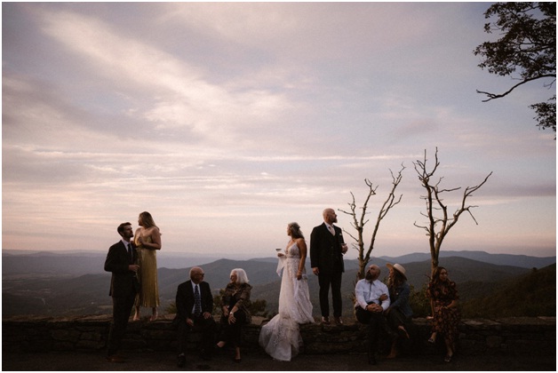 How to Create Lasting Memories with Elopement Photography