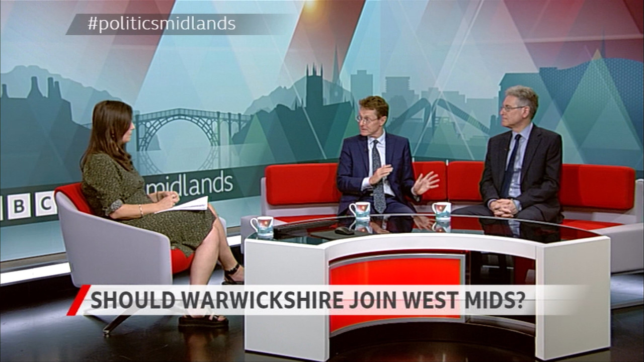 07.09 - 10.00.00 - Politics Midlands. Elizabeth Glinka with the lates....ts_snapshot_32.20.732