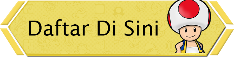 Daftar Slot Online Tergacor