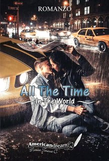 Americandream92 - The Sacramento series Vol. 1. All the time in the world (2023)