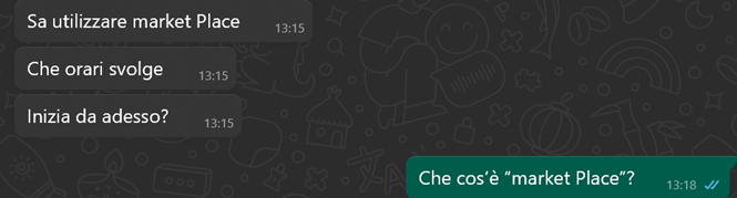 La truffa del videomontaggio 34 Immagine18