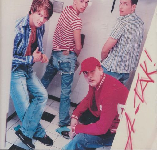 Re: A-Tak! - Pop