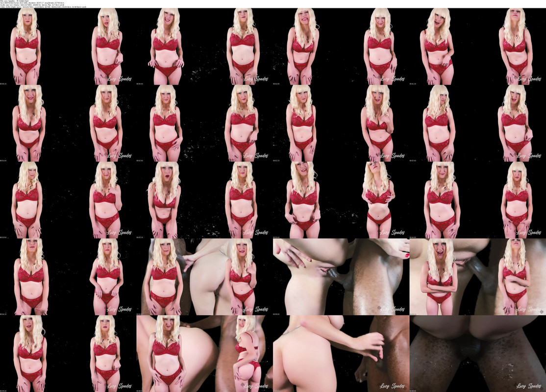 Lucy Spades - IR Addict_s