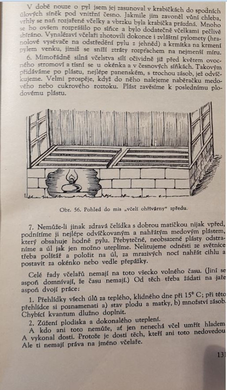 petrolej napaječka 5 Výstřižek