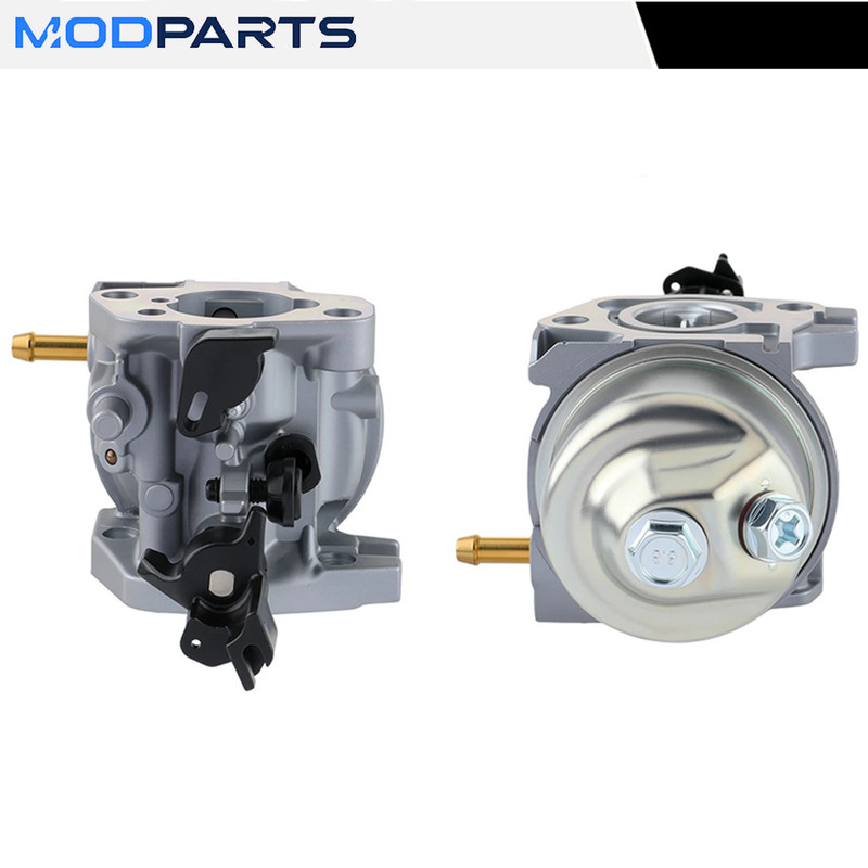 951-05021 Carburetor Carb for Cub Cadet RT-35 (21A-62M7756) Rear