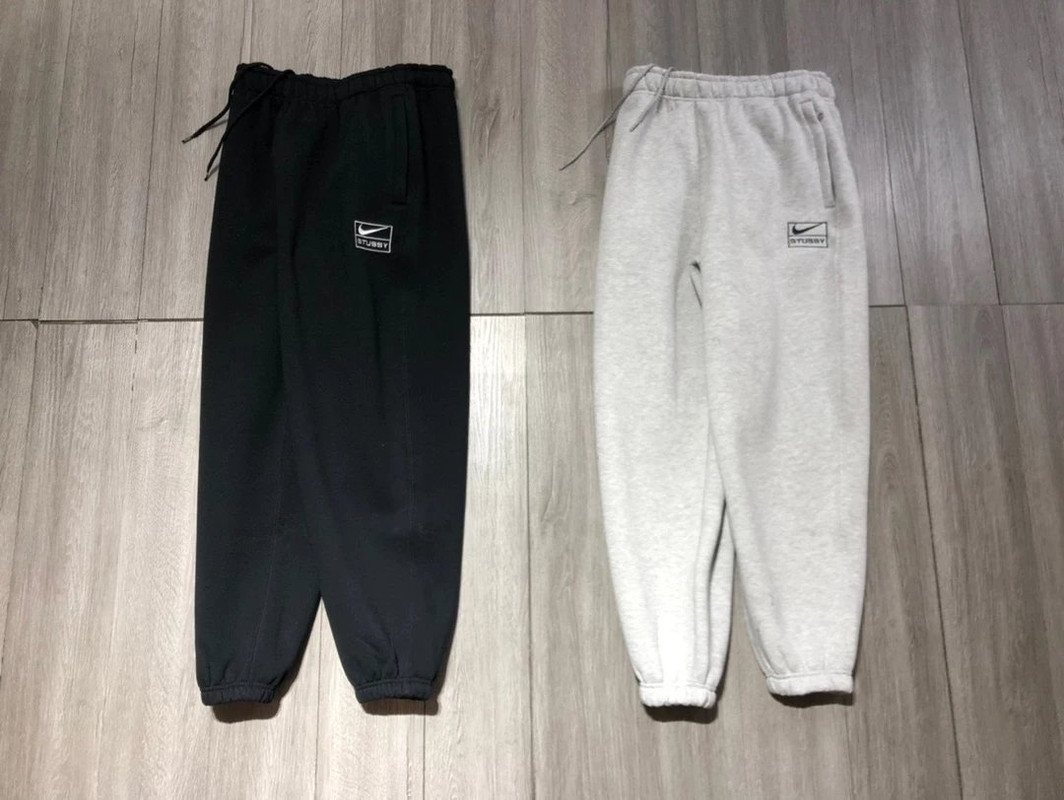 Nike x Stussy Pants