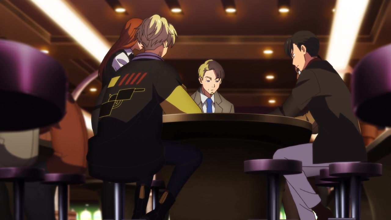 [SubsPlease] High Card - 01 (720p) [AE996F0C].0001