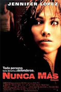 Nunca Mais (2002) Bluray 1080p Dublado