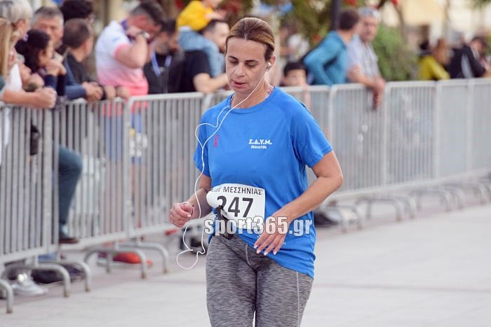 , ΦΩΤΟΡΕΠΟΡΤΑΖ: 20ος Αγώνας δρόμου Καλαμάτας