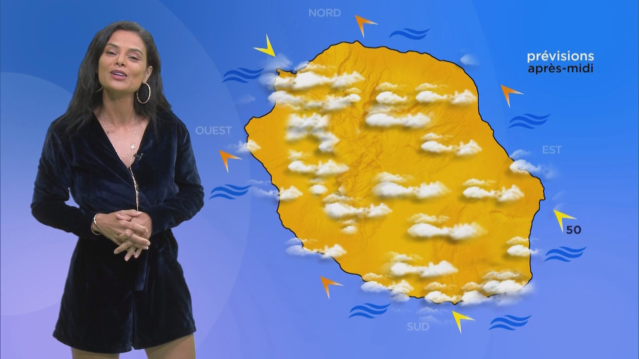 Météo La Réunion - Émission du mardi 09 juillet 2024_La Première_2024_07_09_17_33.ts_snapshot_00.36.