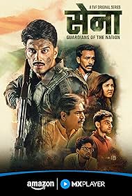 Sena: Guardians of the Nation (2025) S01 [Hindi] WEB-DL ESub 1080p – 720p – 480p Download