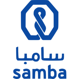 Samba logo