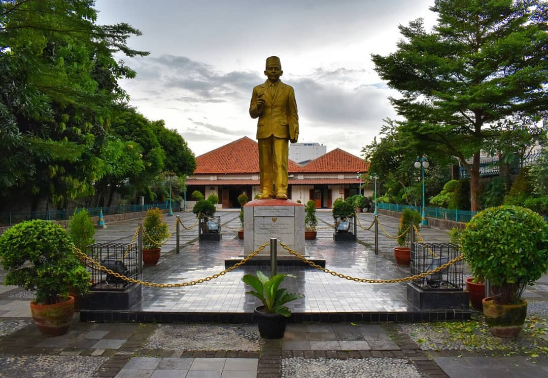 Museum MH Thamrin