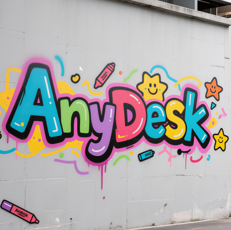 AnyDesk(远程连接软件) v9.5.7 个人版-韵味资源网