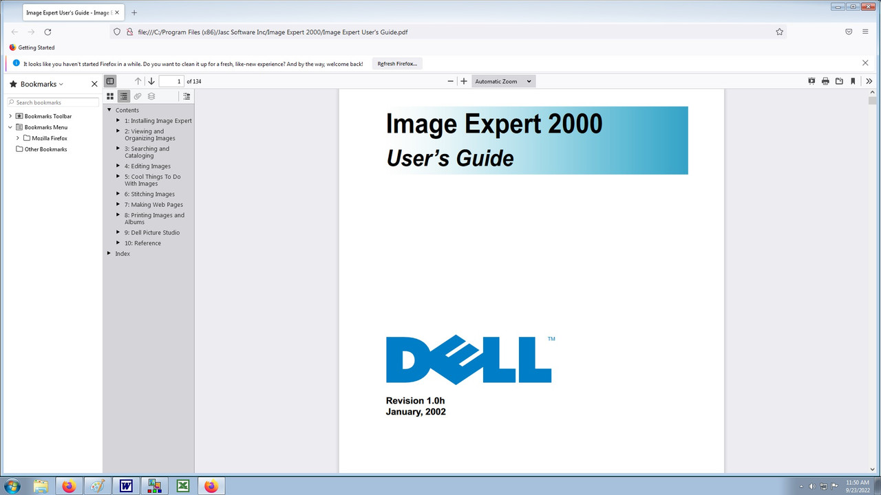 38a(User Guide)