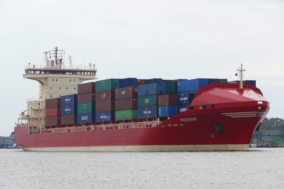 Frederik (OK-011108-1)