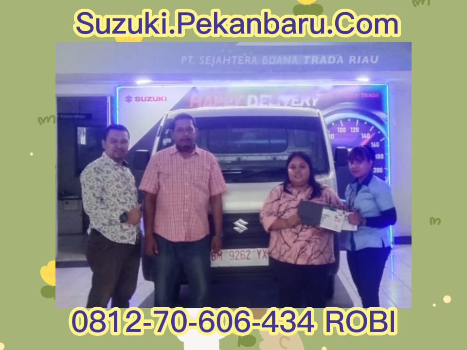 Suzuki Carry Pick Up 0812-70-606-434 ROBI Harga Suzuki Pick Up Pekanbaru,Harga Suzuki Carry Pick Up 
