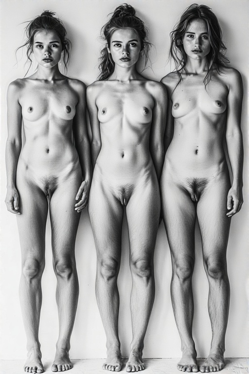 black-and-white-pencil-drawing-26