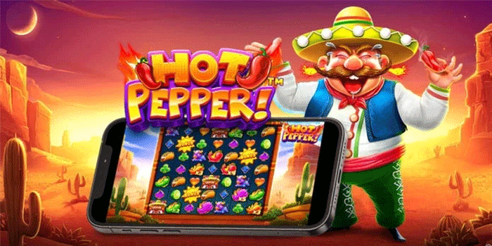 Kesalahan Fatal Pemain Slot Hot Pepper Yang Harus Dihindari