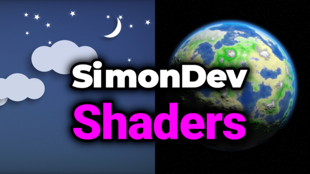 Simondev - Glsl Shaders From Scratch » SCRiPTMAFiA.ORG | Download Full ...