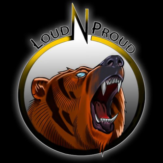 Loud ‘N’ Proud - Crossroads (2018).mp3 - 320 Kbps