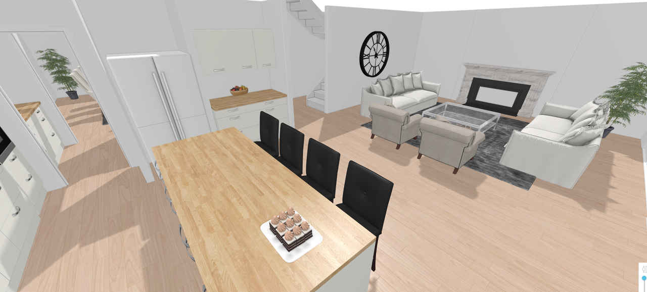 newHouse   HomeByMe(3)