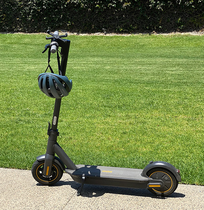 Segway Ninebot