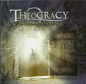 Re: Theocracy