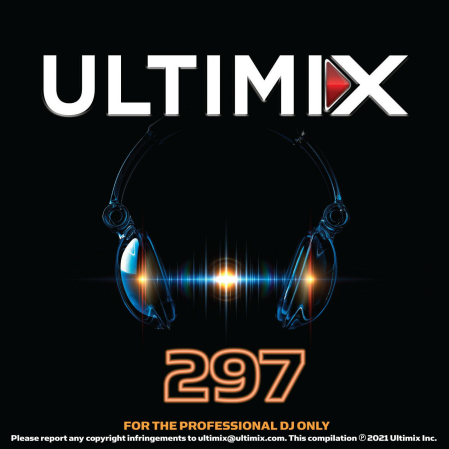 VA - Ultimix 297 (2022)