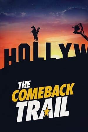 The Comeback Trail 2020 720p 1080p WEBRip