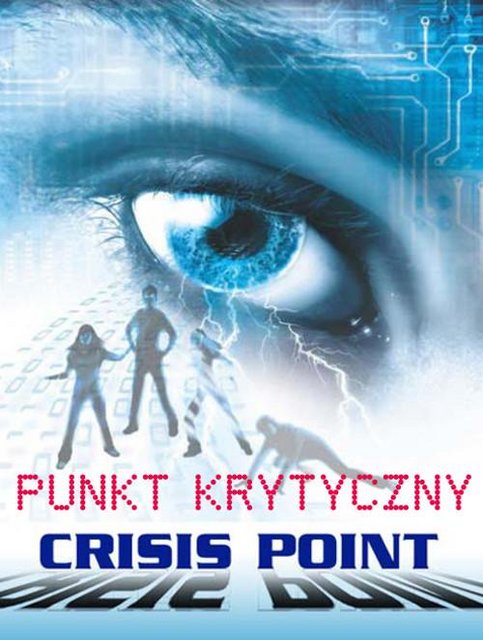 Punkt Krytyczny (2012) PL.HDTV XviD-BiDA/LEKTOR PL