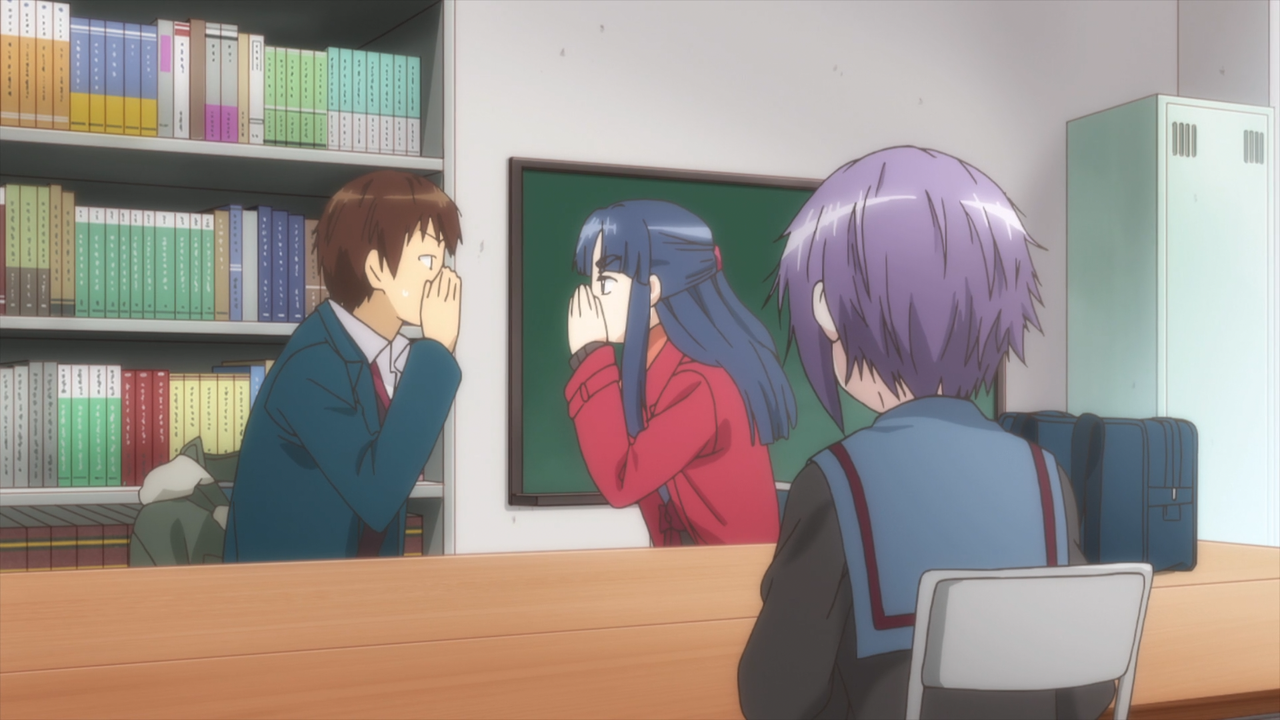 [RH] Nagato Yuki-chan no Shoushitsu - 01 [A1BC7E74].0008