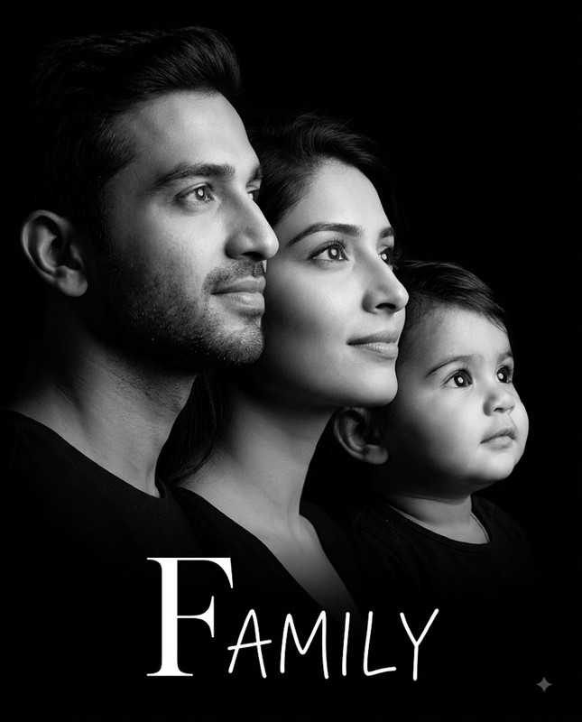 Timless Family