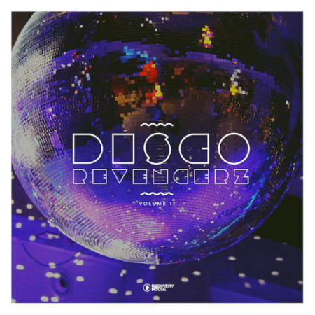 VA - Disco Revengerz Vol. 17 Discoid House Selection (2020)