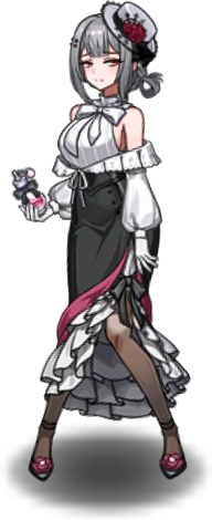 byblis a01 groggy default