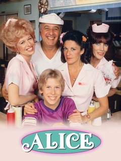 Alice - Stagione 01-09 (1976-1985) [Completa] .avi\mkv DVBRip\DVDMux MP3\AAC ITA